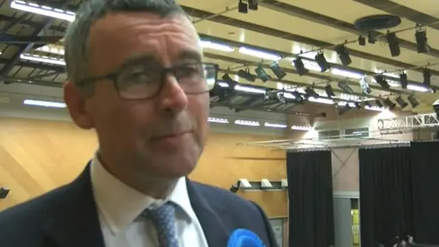 Bernard Jenkin