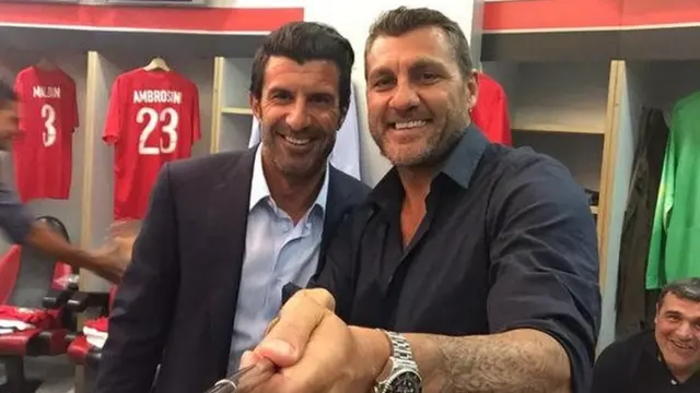 Christian Vieri