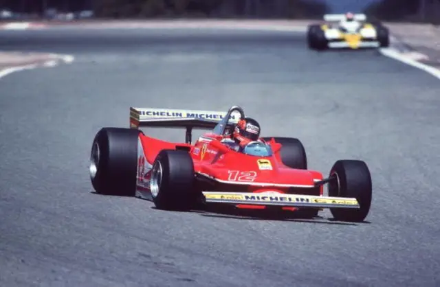 Ferrari 1979