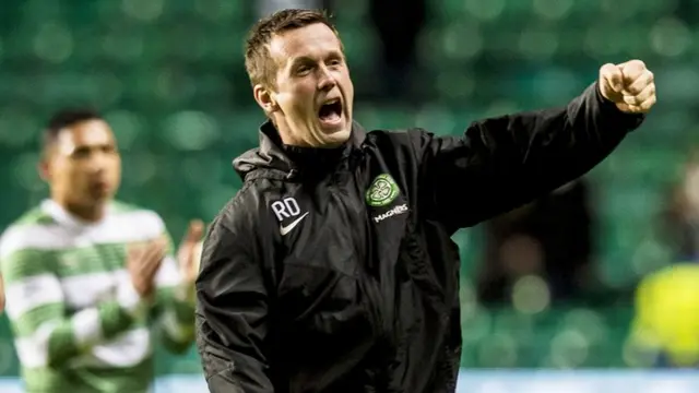 Ronny Deila