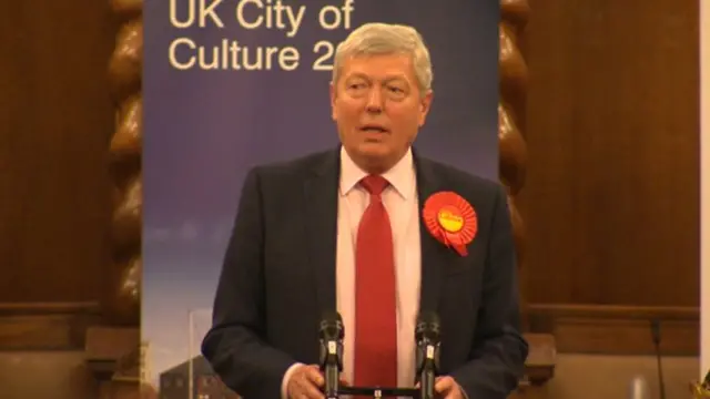 Alan Johnson