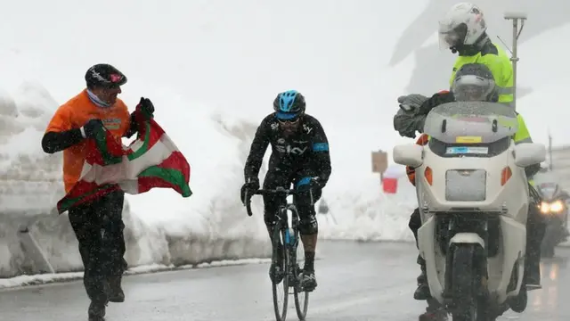 Giro d'Italia