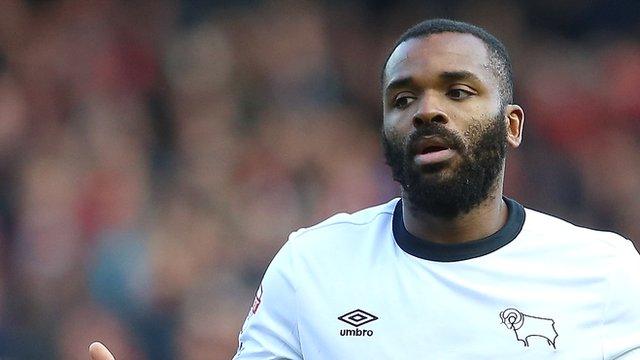 Darren Bent