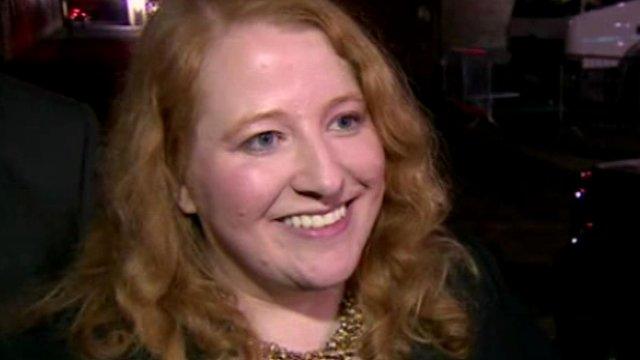 Naomi Long