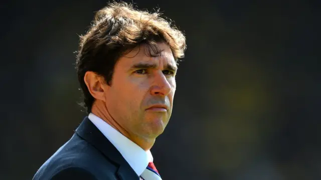 Aitor Karanka