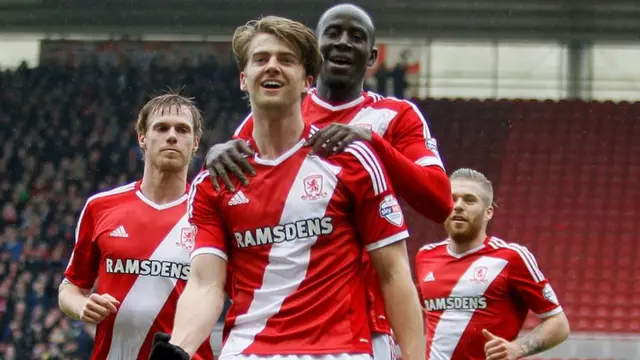 Patrick Bamford