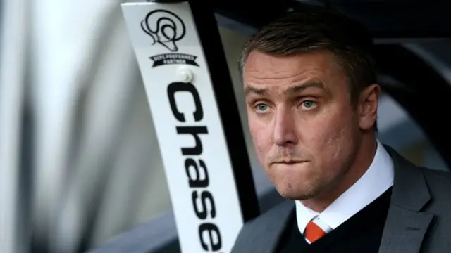 Lee Clark