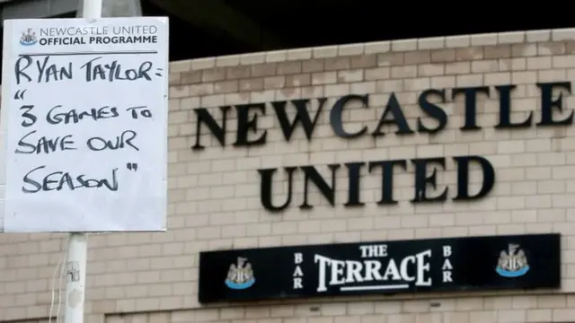 Newcastle