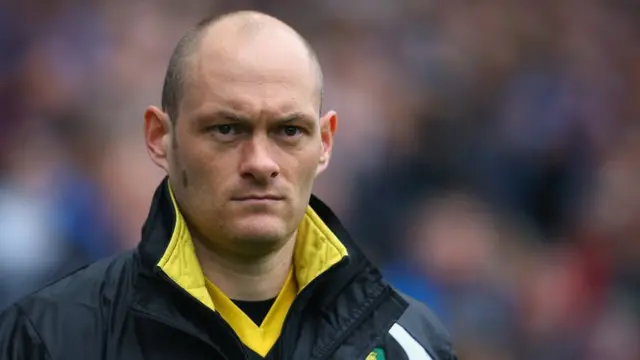 Alex Neil