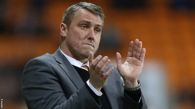 Lee Clark