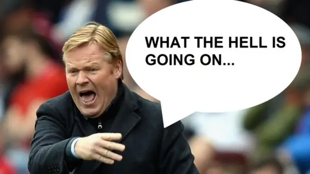 Ronald Koeman