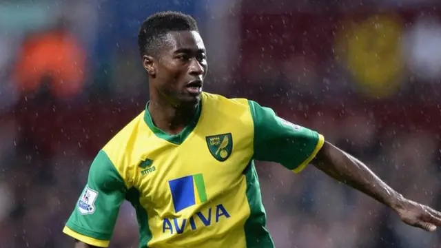 Alex Tettey