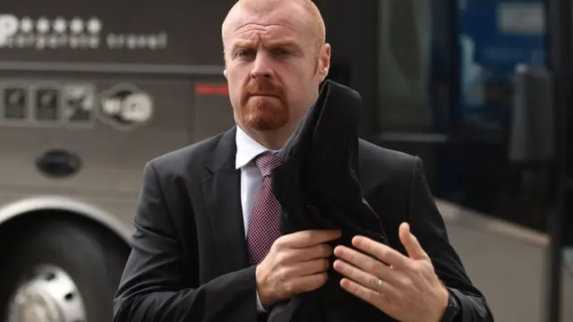 Sean Dyche