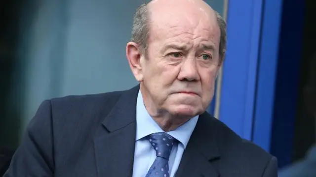 Howard Kendall