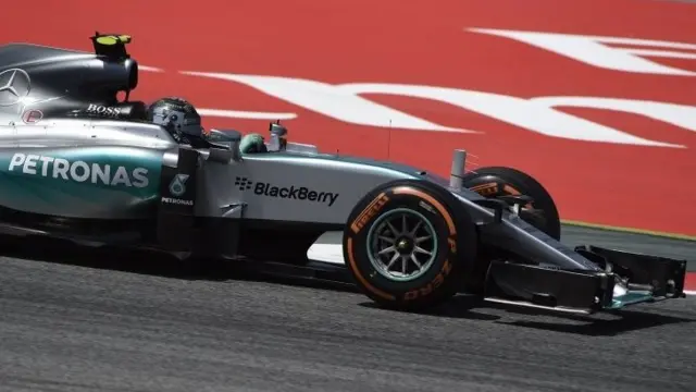 rosberg