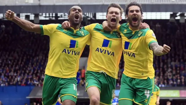 Jonny Howson