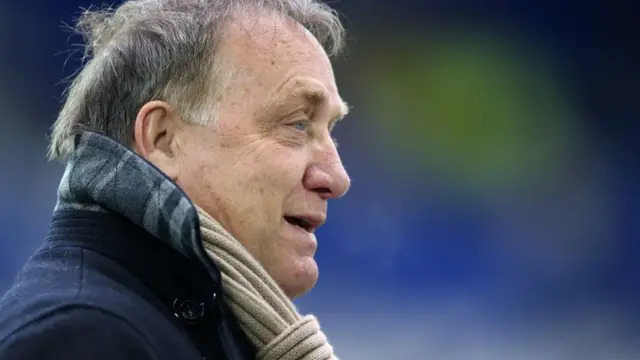 Dick Advocaat