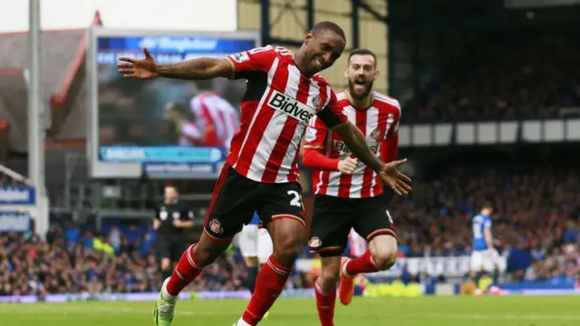 Jermain Defoe