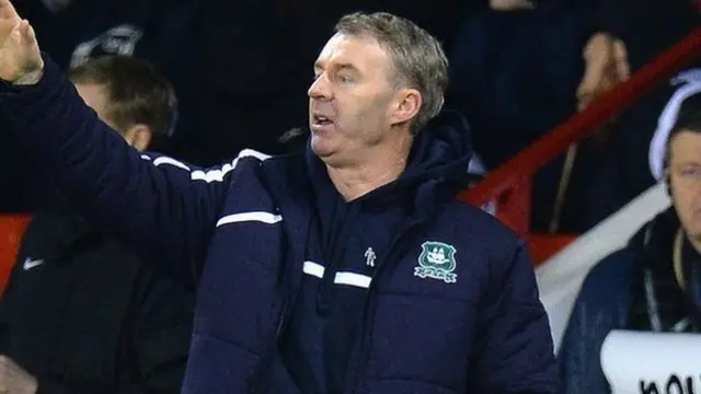 John Sheridan