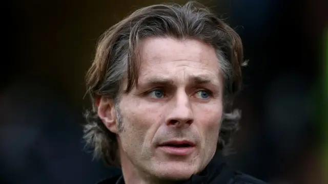 Gareth Ainsworth