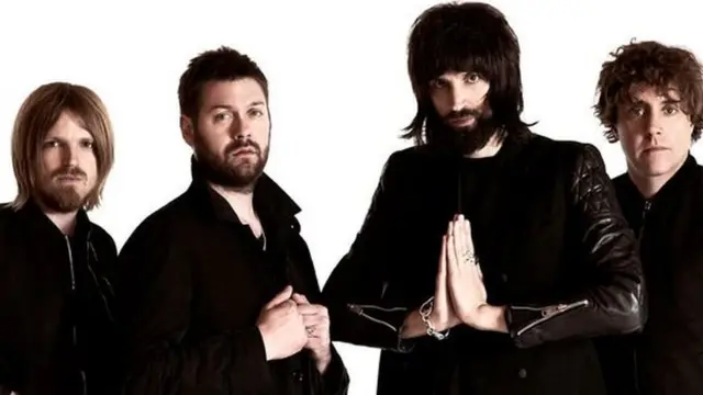 Kasabian