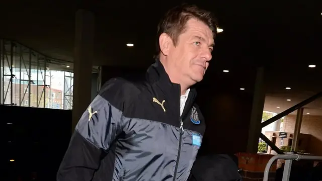 John Carver