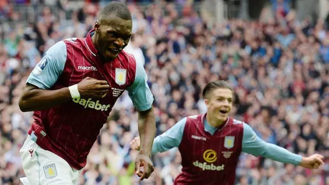 Christian Benteke