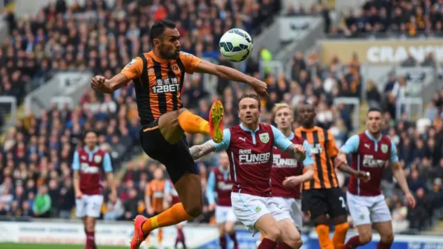 Ahmed Elmohamady