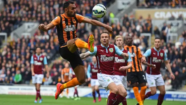 Ahmed Elmohamady