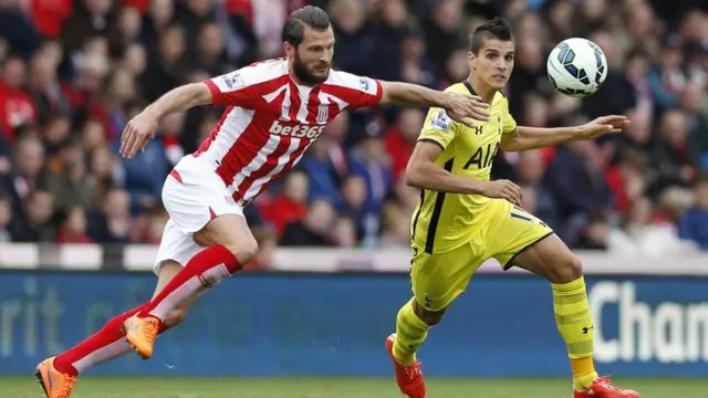 Erik Lamela