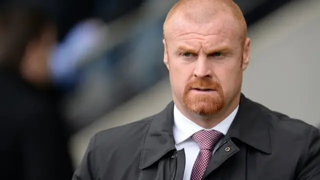 Sean Dyche