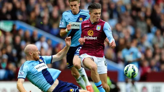 Jack Grealish