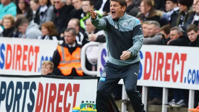 John Carver