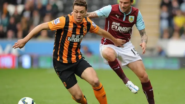 James Chester