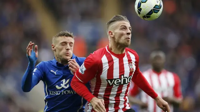 Toby Alderweireld