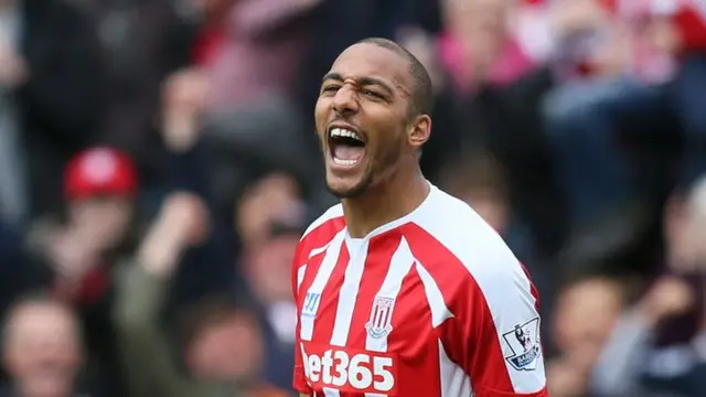 Steven N'Zonzi