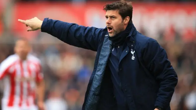 Mauricio Pochettino