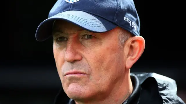 Tony Pulis