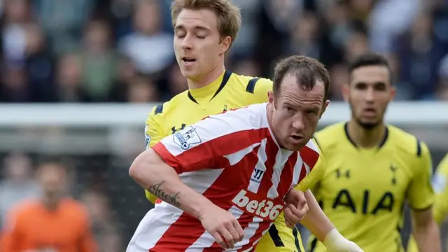 Charlie Adam