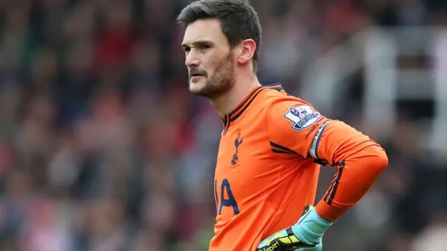 Hugo Lloris