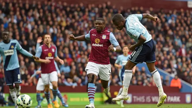 Enner Valencia