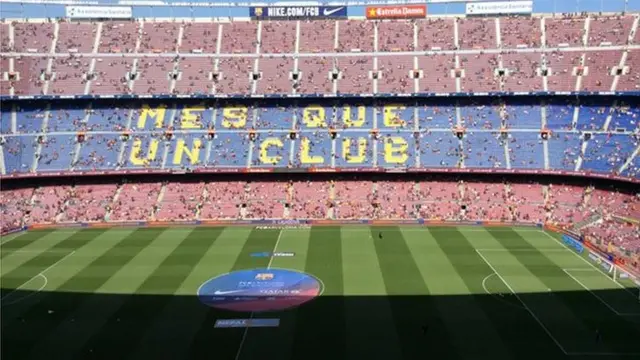 Nou Camp