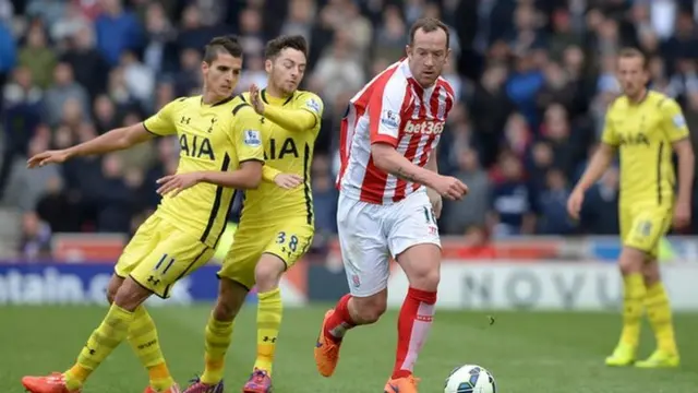 Charlie Adam