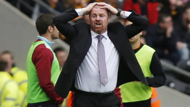 Sean Dyche