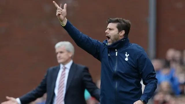 Mauricio Pochettino