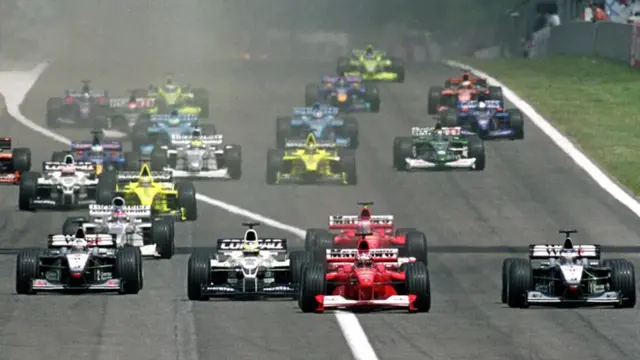 Formula 1