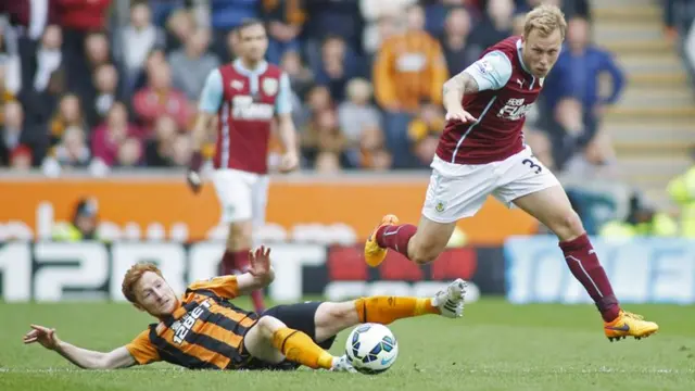 Scott Arfield