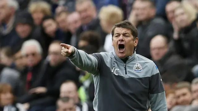 John Carver