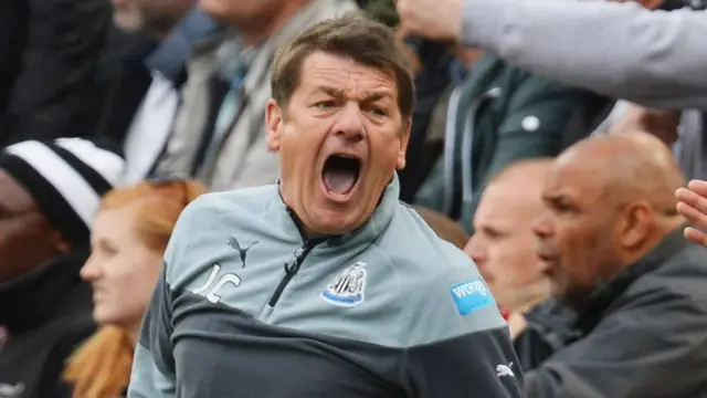 John Carver