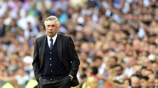 Carlo Ancelotti